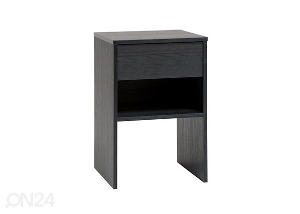 Yöpöytä BLACK