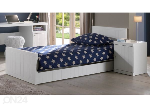 Yöpöytä ROBIN-VIP