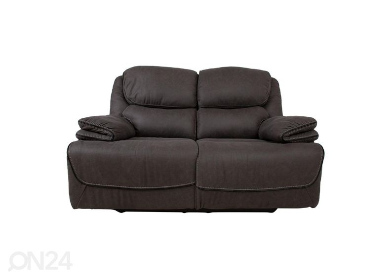 2-istuttava mekanismisohva Gordy Recliner kuvasuurennos