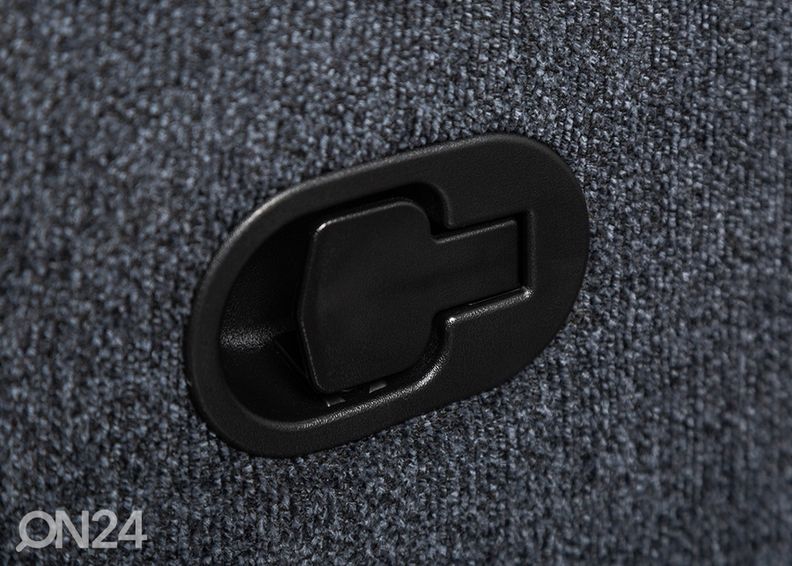 2-istuttava mekanismisohva Hollywood kuvasuurennos