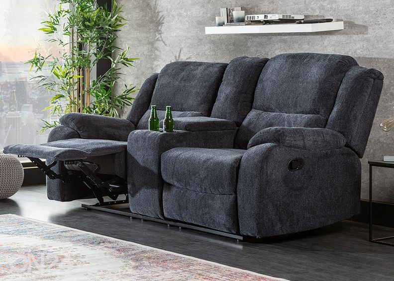 2-istuttava mekanismisohva Hollywood kuvasuurennos