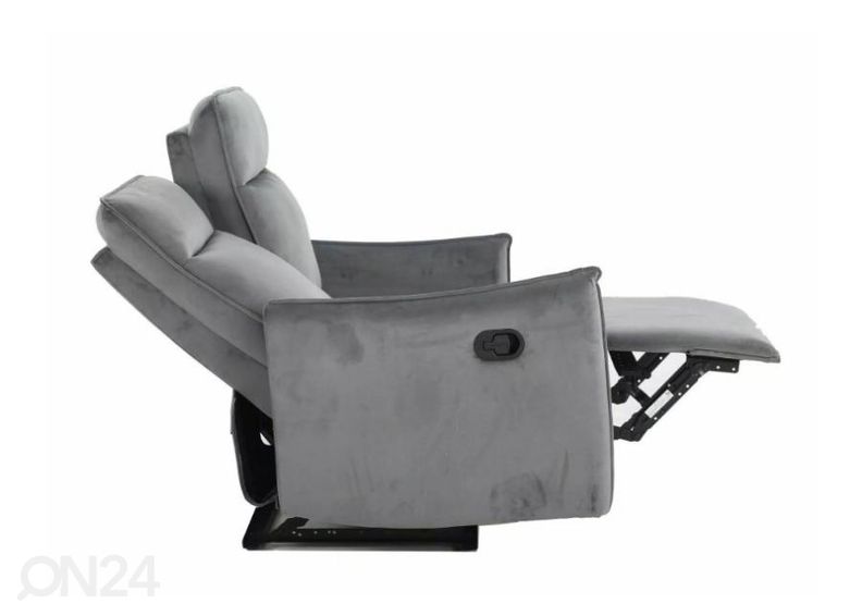 2-istuttava mekanismisohva recliner kuvasuurennos