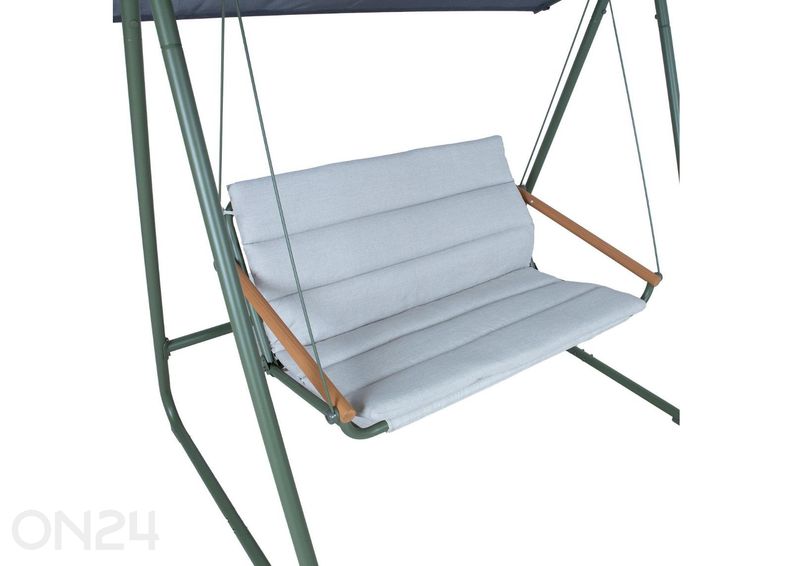 2-istuttava pihakeinu Massiom kuvasuurennos