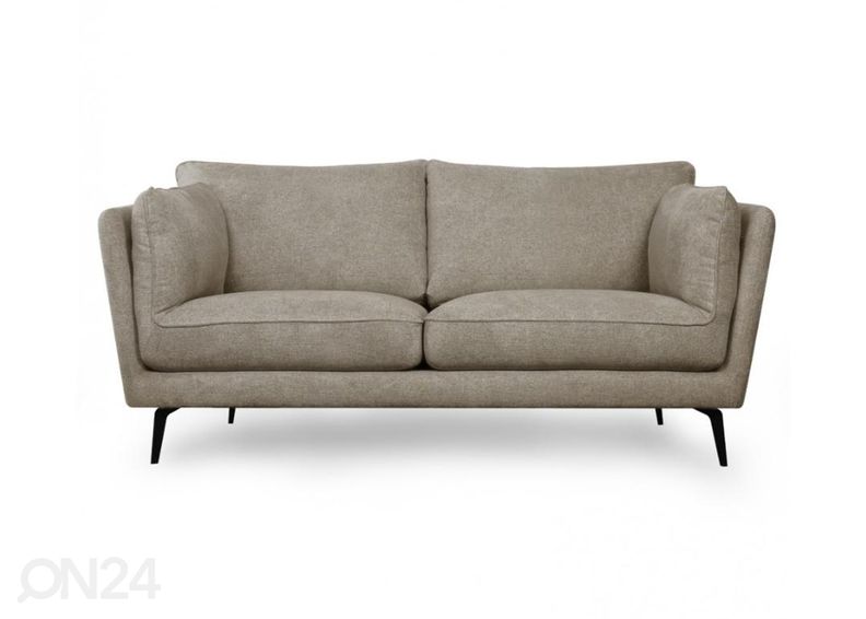 2-istuttava sohva Bari kuvasuurennos