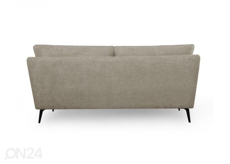 2-istuttava sohva Bari kuvasuurennos