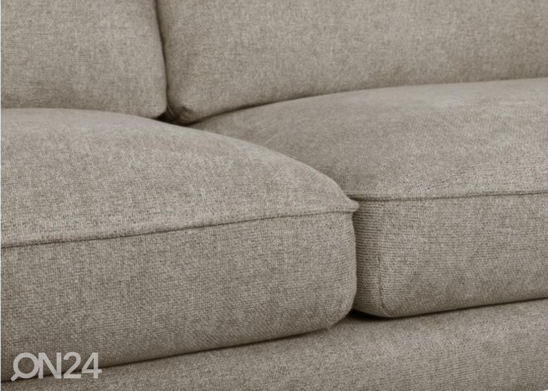 2-istuttava sohva Bari kuvasuurennos