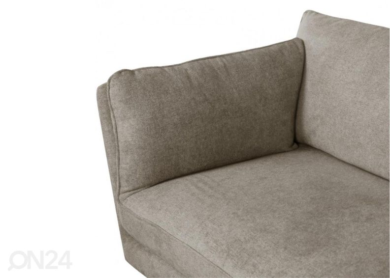 2-istuttava sohva Bari kuvasuurennos