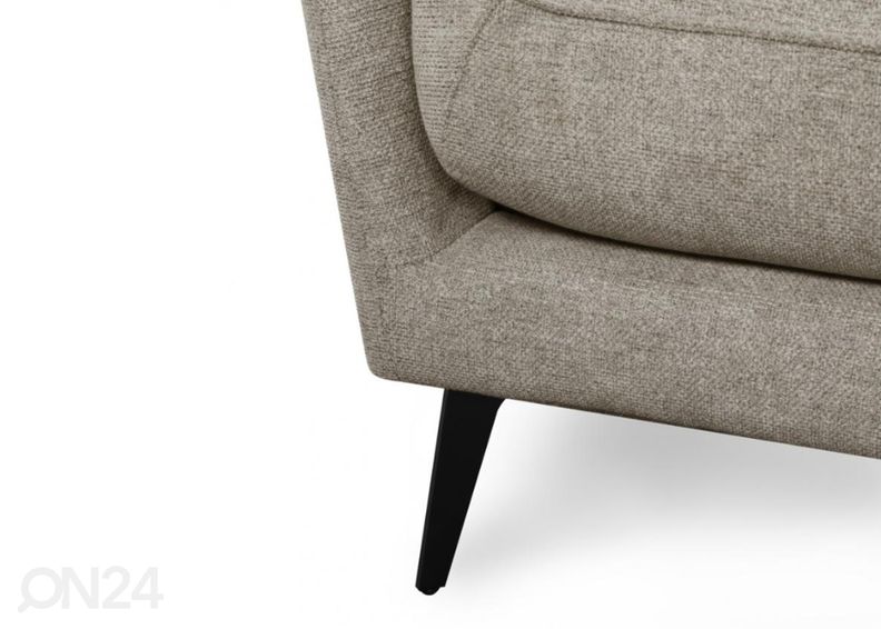 2-istuttava sohva Bari kuvasuurennos