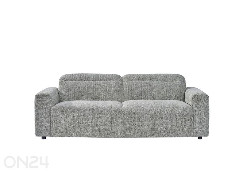 2-istuttava sohva Berry kuvasuurennos