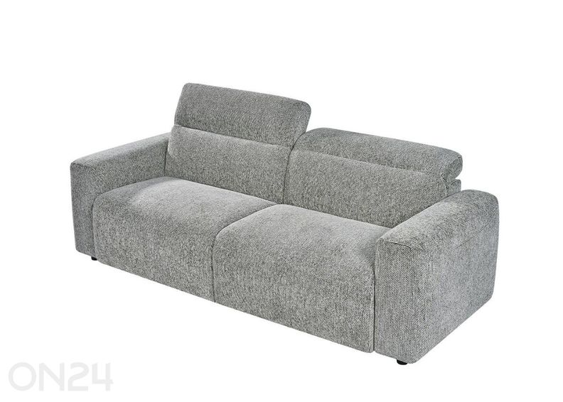 2-istuttava sohva Berry kuvasuurennos