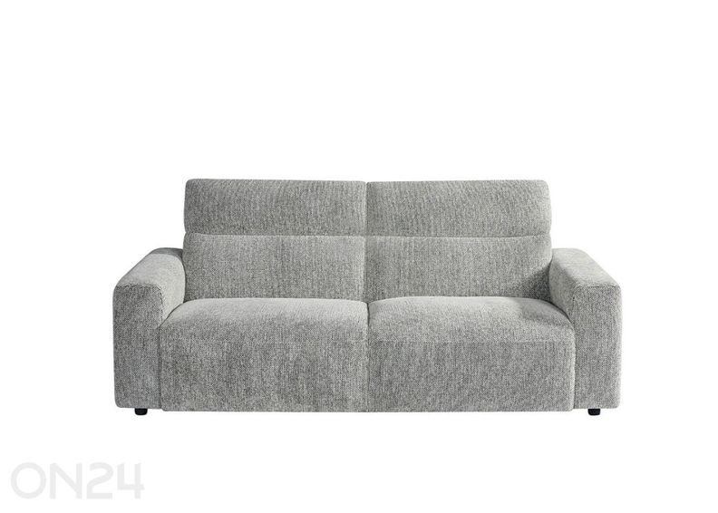 2-istuttava sohva Berry kuvasuurennos