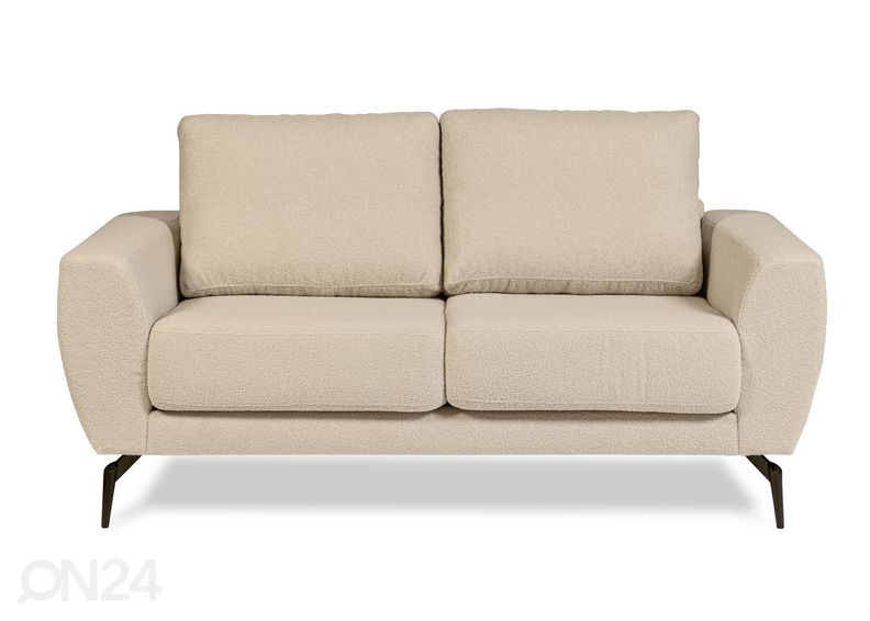 2-istuttava sohva Bronx kuvasuurennos