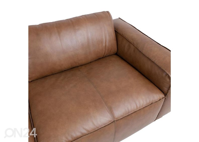 2-istuttava sohva Burton kuvasuurennos