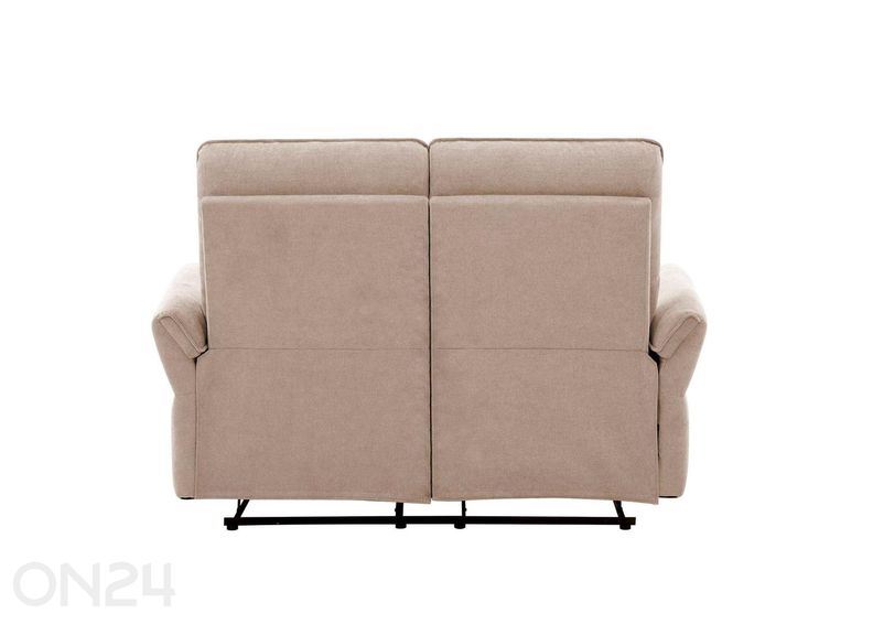 2-istuttava sohva Damika Recliner kuvasuurennos