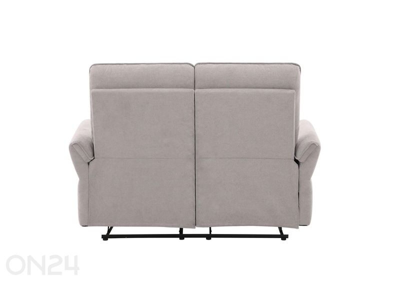2-istuttava sohva Damika Recliner kuvasuurennos