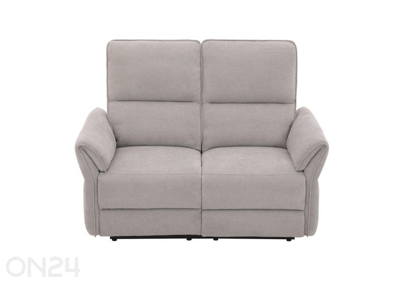 2-istuttava sohva Damika Recliner kuvasuurennos