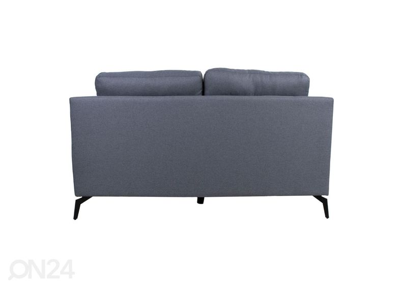 2-istuttava sohva Enzo kuvasuurennos