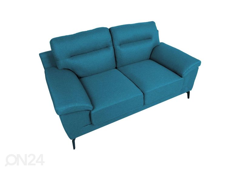 2-istuttava sohva Enzo kuvasuurennos
