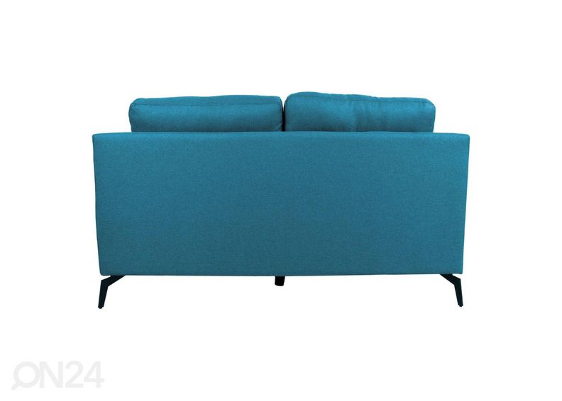 2-istuttava sohva Enzo kuvasuurennos