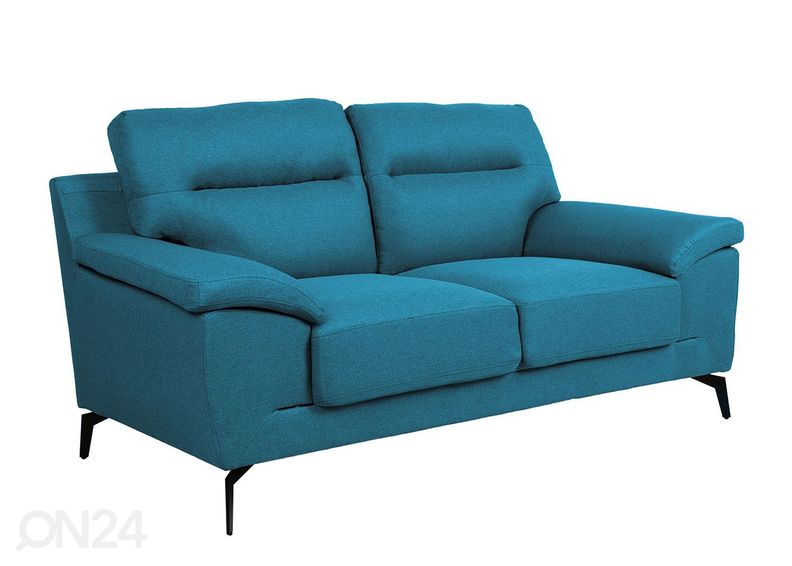 2-istuttava sohva Enzo kuvasuurennos