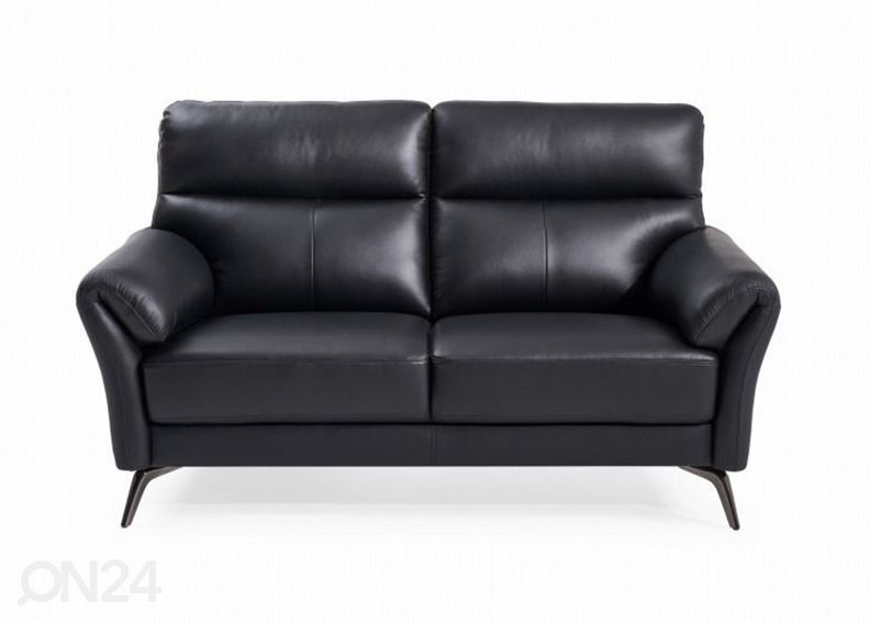 2-istuttava sohva Ivalo kuvasuurennos