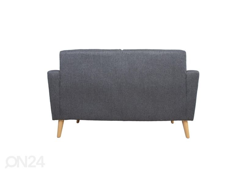 2-istuttava sohva Kaili kuvasuurennos