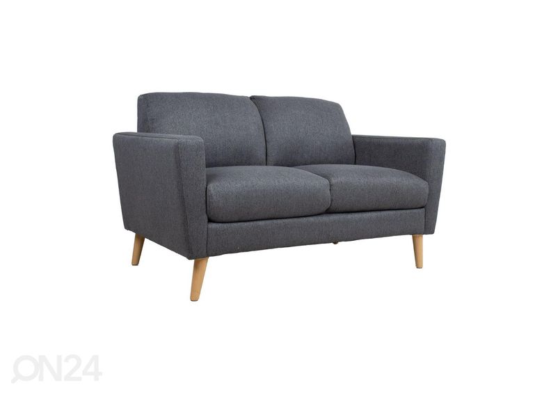 2-istuttava sohva Kaili kuvasuurennos