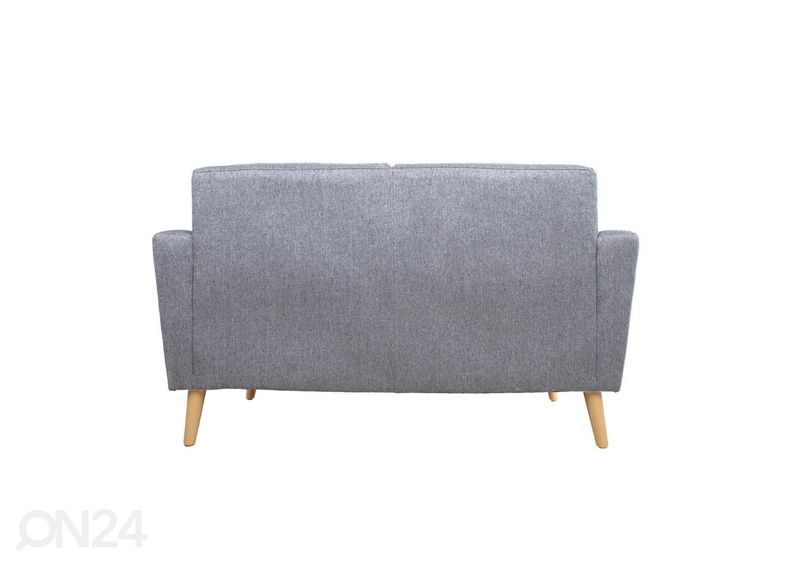 2-istuttava sohva Kaili kuvasuurennos