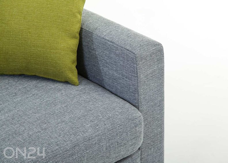 2-istuttava sohva Kreeta kuvasuurennos