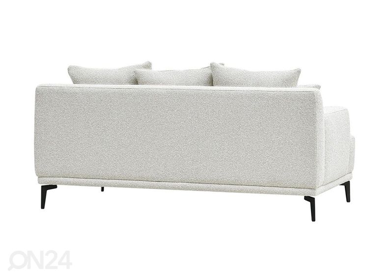 2-istuttava sohva Magnolia kuvasuurennos