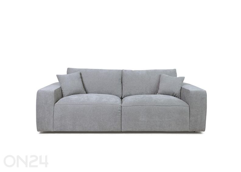 2-istuttava sohva Milan kuvasuurennos