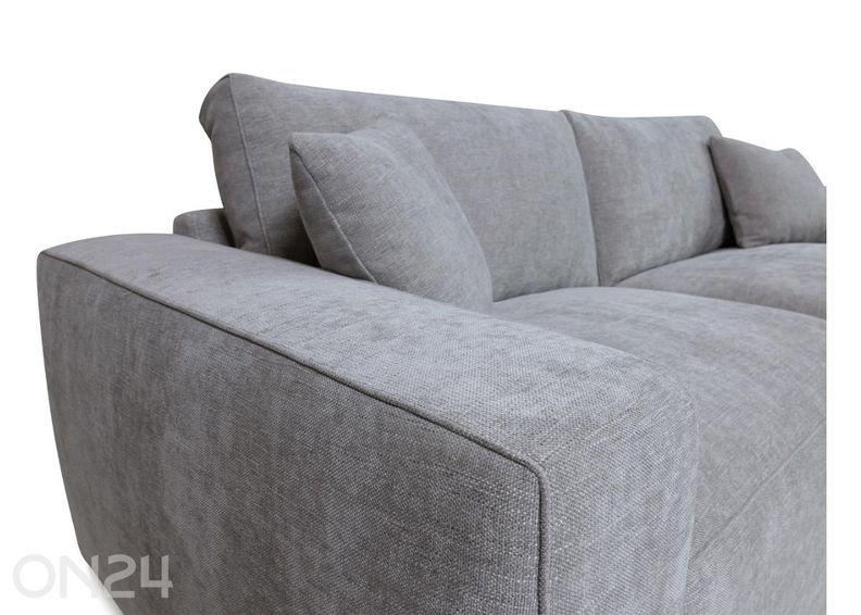 2-istuttava sohva Milan kuvasuurennos