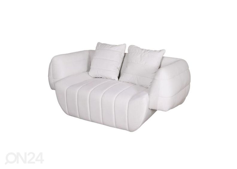 2-istuttava sohva Nua kuvasuurennos