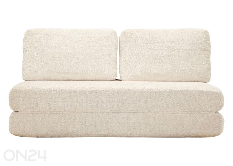 2-istuttava vuodesohva Faster kuvasuurennos