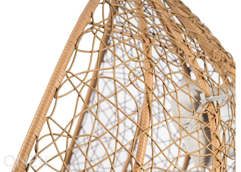 2-paikkainen riipputuoli Olivia kuvasuurennos