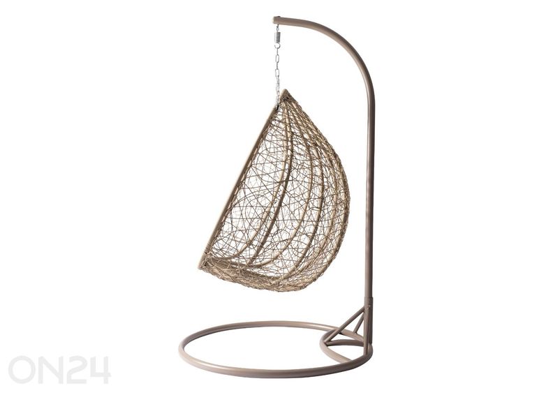 2-paikkainen riipputuoli Olivia kuvasuurennos