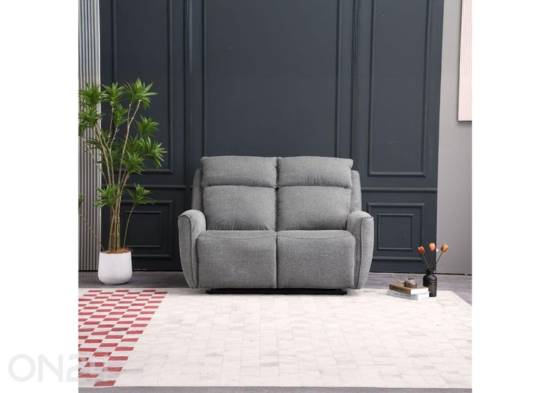 2-paikkainen sohva Maren Recliner kuvasuurennos