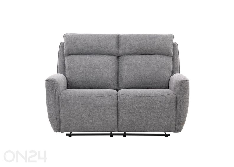 2-paikkainen sohva Maren Recliner kuvasuurennos