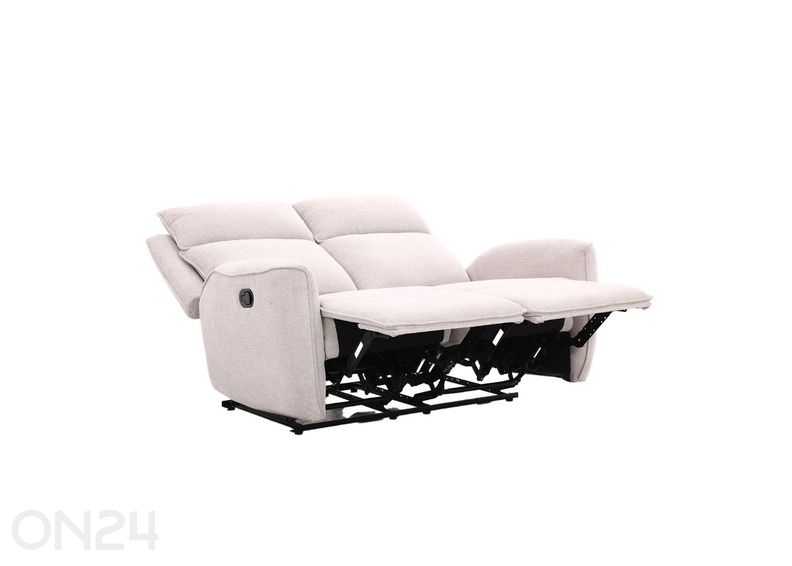 2-paikkainen sohva Maren Recliner kuvasuurennos