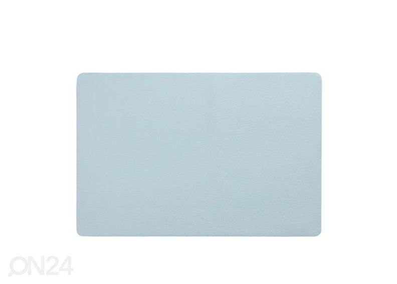 2-puolinen kirjoitusalusta minttu/musta kuvasuurennos