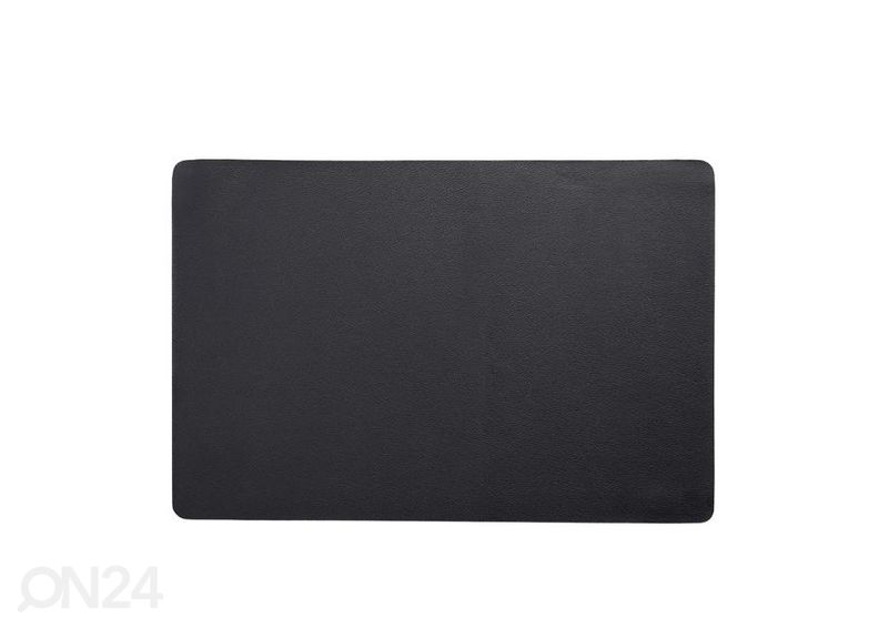 2-puolinen kirjoitusalusta minttu/musta kuvasuurennos