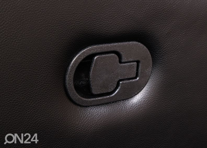 3-istuttava mekanismisohva Hollywood kuvasuurennos