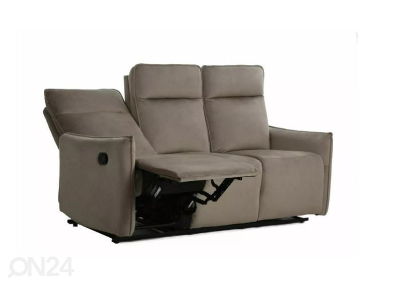 3-istuttava mekanismisohva recliner kuvasuurennos