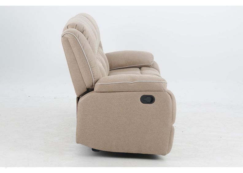 3-istuttava mekanismisohva recliner kuvasuurennos