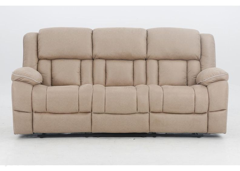 3-istuttava mekanismisohva recliner kuvasuurennos