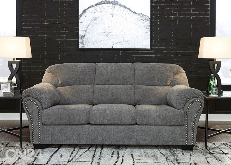 3-istuttava sohva kuvasuurennos