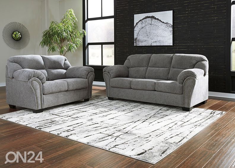 3-istuttava sohva kuvasuurennos