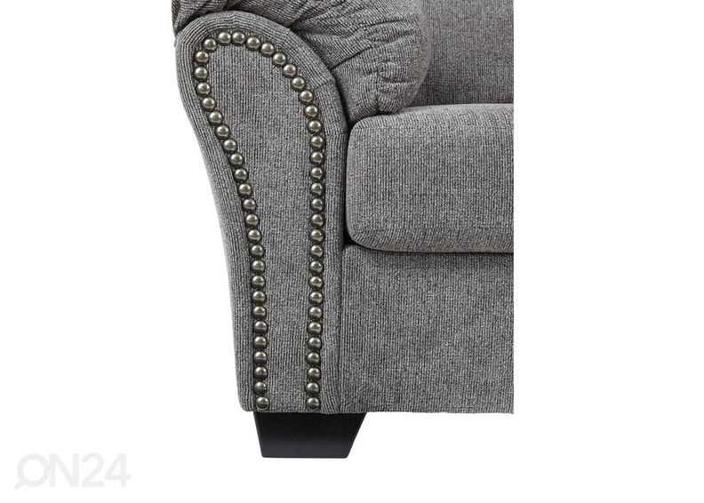 3-istuttava sohva kuvasuurennos