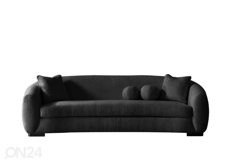 3-istuttava sohva kuvasuurennos