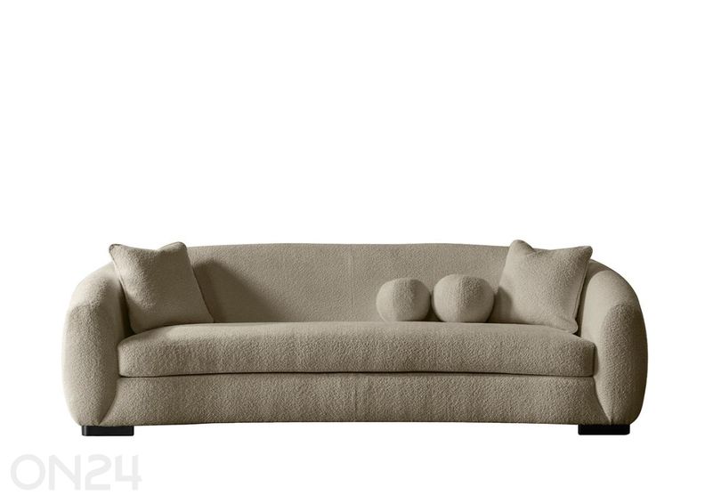 3-istuttava sohva kuvasuurennos